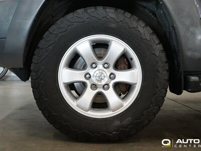 2003 Toyota 4Runner SR5   - Photo 7 - Lynnwood, WA 98036