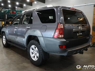 2003 Toyota 4Runner SR5   - Photo 6 - Lynnwood, WA 98036