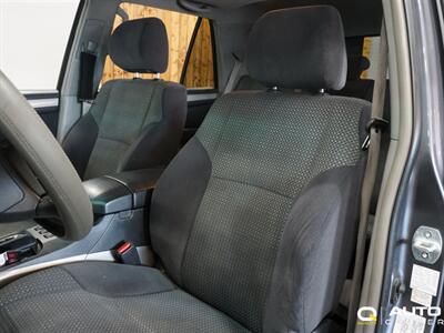 2003 Toyota 4Runner SR5   - Photo 17 - Lynnwood, WA 98036