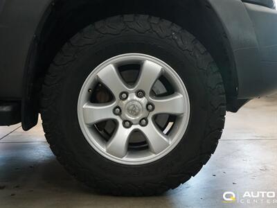 2003 Toyota 4Runner SR5   - Photo 9 - Lynnwood, WA 98036