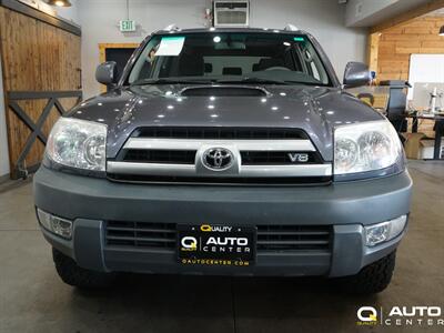 2003 Toyota 4Runner SR5   - Photo 2 - Lynnwood, WA 98036