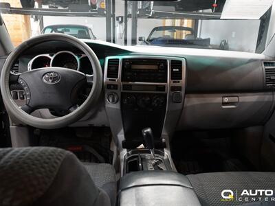 2003 Toyota 4Runner SR5   - Photo 25 - Lynnwood, WA 98036