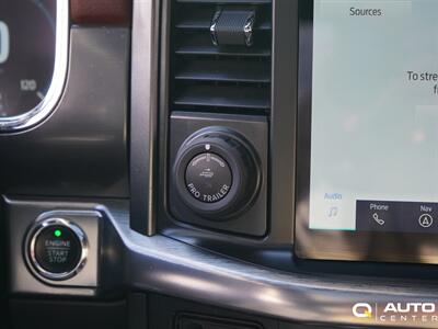 2022 Ford F-150 Lariat   - Photo 23 - Lynnwood, WA 98036