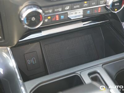 2022 Ford F-150 Lariat   - Photo 33 - Lynnwood, WA 98036