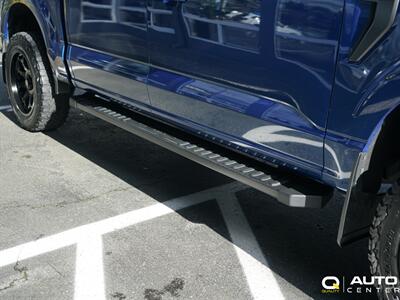 2022 Ford F-150 Lariat   - Photo 4 - Lynnwood, WA 98036