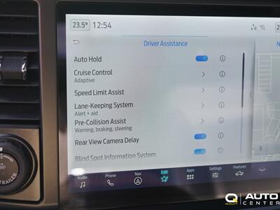 2022 Ford F-150 Lariat   - Photo 30 - Lynnwood, WA 98036