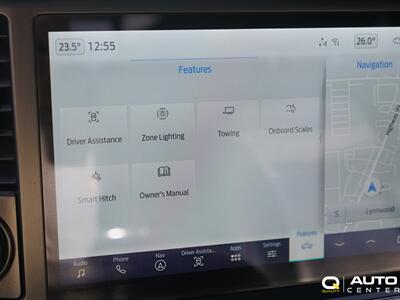 2022 Ford F-150 Lariat   - Photo 32 - Lynnwood, WA 98036