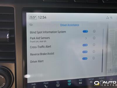 2022 Ford F-150 Lariat   - Photo 31 - Lynnwood, WA 98036