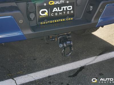 2022 Ford F-150 Lariat   - Photo 8 - Lynnwood, WA 98036