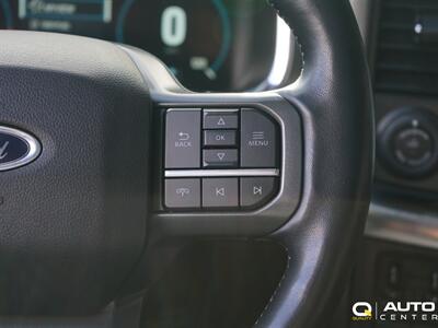 2022 Ford F-150 Lariat   - Photo 21 - Lynnwood, WA 98036