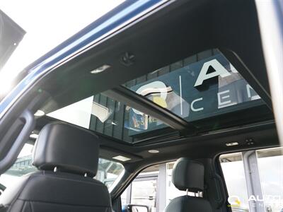 2022 Ford F-150 Lariat   - Photo 39 - Lynnwood, WA 98036