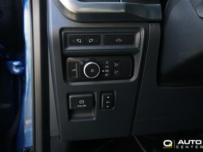 2022 Ford F-150 Lariat   - Photo 28 - Lynnwood, WA 98036