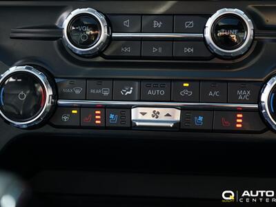 2022 Ford F-150 Lariat   - Photo 25 - Lynnwood, WA 98036