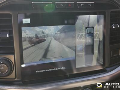 2022 Ford F-150 Lariat   - Photo 29 - Lynnwood, WA 98036
