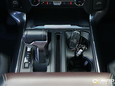 2022 Ford F-150 Lariat   - Photo 26 - Lynnwood, WA 98036