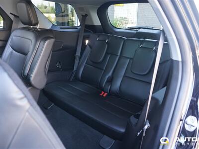 2022 Ford Explorer Limited   - Photo 29 - Lynnwood, WA 98036