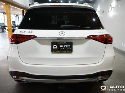 2021 Mercedes-Benz GLE GLE 350 4MATIC®   - Photo 5 - Lynnwood, WA 98036