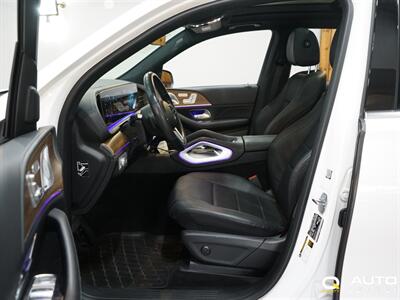 2021 Mercedes-Benz GLE GLE 350 4MATIC®   - Photo 17 - Lynnwood, WA 98036