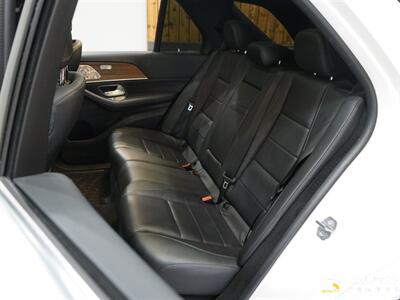 2021 Mercedes-Benz GLE GLE 350 4MATIC®   - Photo 31 - Lynnwood, WA 98036