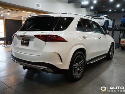 2021 Mercedes-Benz GLE GLE 350 4MATIC®   - Photo 4 - Lynnwood, WA 98036