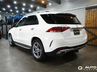 2021 Mercedes-Benz GLE GLE 350 4MATIC®   - Photo 7 - Lynnwood, WA 98036
