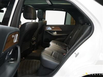 2021 Mercedes-Benz GLE GLE 350 4MATIC®   - Photo 30 - Lynnwood, WA 98036