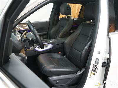 2021 Mercedes-Benz GLE GLE 350 4MATIC®   - Photo 16 - Lynnwood, WA 98036