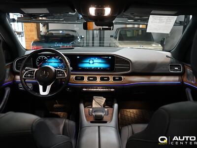2021 Mercedes-Benz GLE GLE 350 4MATIC®   - Photo 18 - Lynnwood, WA 98036