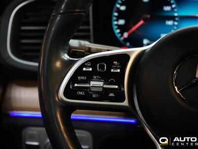 2021 Mercedes-Benz GLE GLE 350 4MATIC®   - Photo 20 - Lynnwood, WA 98036