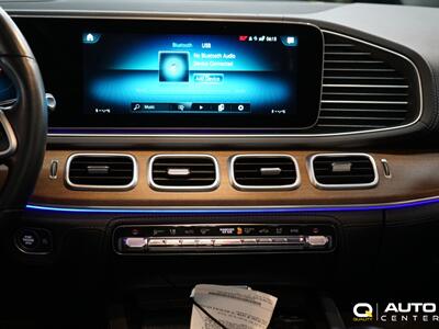 2021 Mercedes-Benz GLE GLE 350 4MATIC®   - Photo 21 - Lynnwood, WA 98036