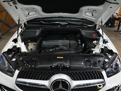 2021 Mercedes-Benz GLE GLE 350 4MATIC®   - Photo 12 - Lynnwood, WA 98036