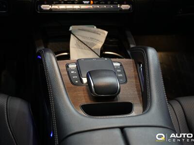 2021 Mercedes-Benz GLE GLE 350 4MATIC®   - Photo 22 - Lynnwood, WA 98036
