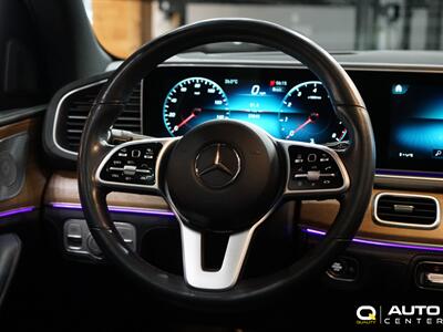 2021 Mercedes-Benz GLE GLE 350 4MATIC®   - Photo 19 - Lynnwood, WA 98036