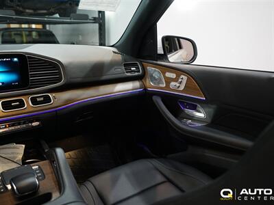 2021 Mercedes-Benz GLE GLE 350 4MATIC®   - Photo 23 - Lynnwood, WA 98036