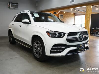 2021 Mercedes-Benz GLE GLE 350 4MATIC®   - Photo 3 - Lynnwood, WA 98036