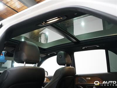 2021 Mercedes-Benz GLE GLE 350 4MATIC®   - Photo 32 - Lynnwood, WA 98036