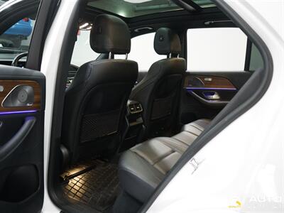 2021 Mercedes-Benz GLE GLE 350 4MATIC®   - Photo 29 - Lynnwood, WA 98036