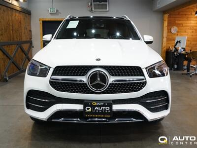 2021 Mercedes-Benz GLE GLE 350 4MATIC®   - Photo 2 - Lynnwood, WA 98036