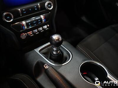 2021 Ford Mustang GT   - Photo 25 - Lynnwood, WA 98036
