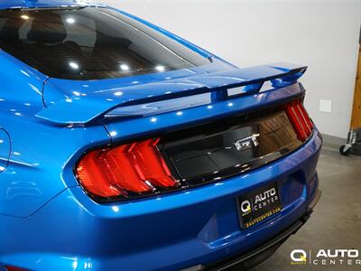 2021 Ford Mustang GT   - Photo 8 - Lynnwood, WA 98036