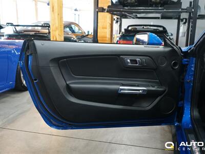 2021 Ford Mustang GT   - Photo 17 - Lynnwood, WA 98036