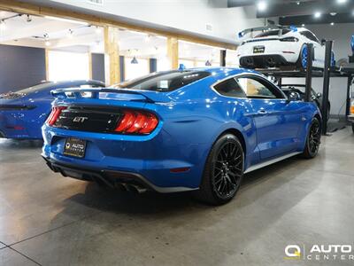 2021 Ford Mustang GT   - Photo 5 - Lynnwood, WA 98036