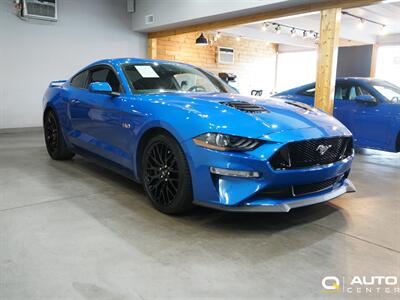 2021 Ford Mustang GT   - Photo 3 - Lynnwood, WA 98036