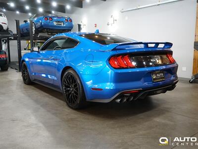 2021 Ford Mustang GT   - Photo 7 - Lynnwood, WA 98036