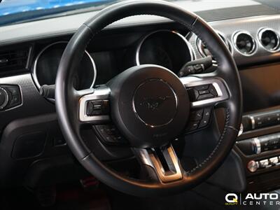 2021 Ford Mustang GT   - Photo 22 - Lynnwood, WA 98036