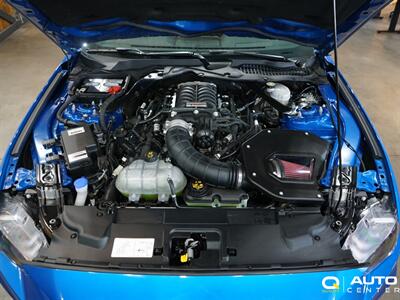 2021 Ford Mustang GT   - Photo 10 - Lynnwood, WA 98036