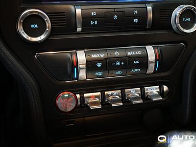 2021 Ford Mustang GT   - Photo 24 - Lynnwood, WA 98036