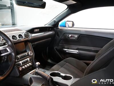 2021 Ford Mustang GT   - Photo 26 - Lynnwood, WA 98036