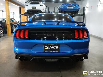 2021 Ford Mustang GT   - Photo 6 - Lynnwood, WA 98036