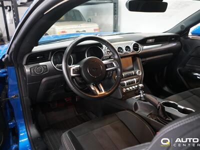 2021 Ford Mustang GT   - Photo 21 - Lynnwood, WA 98036